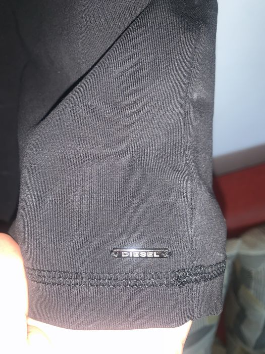 Рокля Diesel  XS