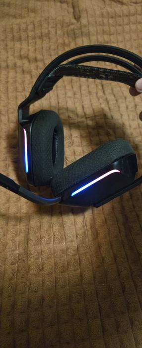 Căști Gaming Wireless Logitech G733
