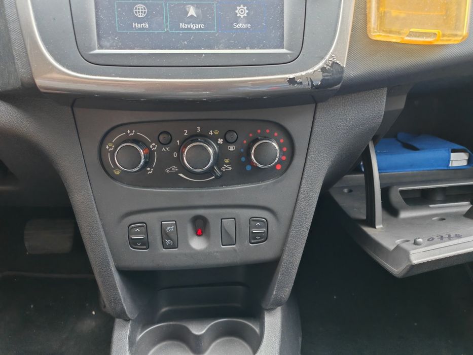 DACIA Sandero Stepway 2016 — imagine 3