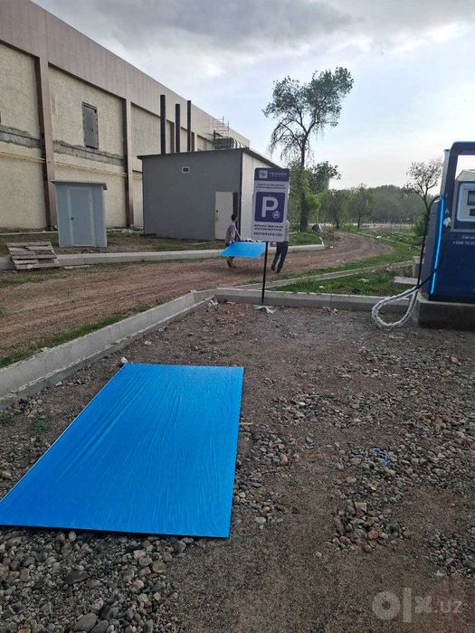 Алюминиевый лист для производства