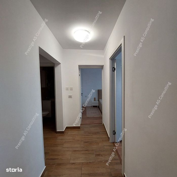 Apartament 3 camere | 70 mp | 2 bai | Renovat complet — fotografia 3