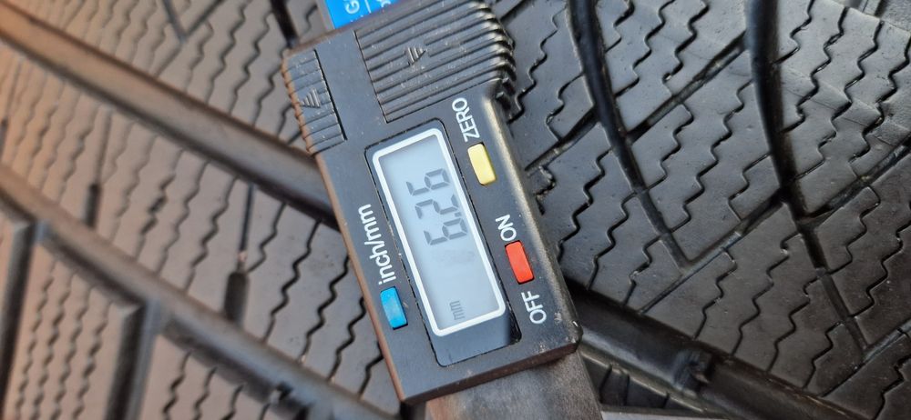 2 Anvelope Gt Champiro 235 50 R18 M+S . Dot 2022