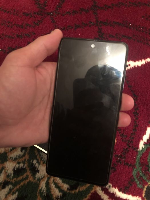 Samsung A51 с гарантей