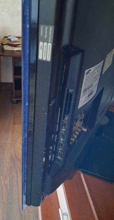 Телевизор Самсунг