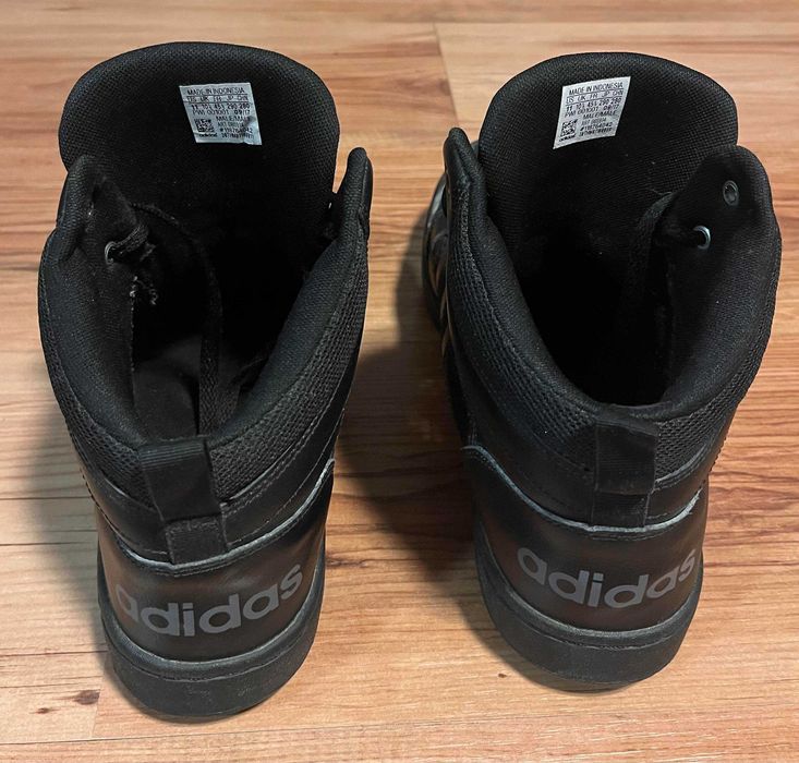 Adidas CF Super Hoops