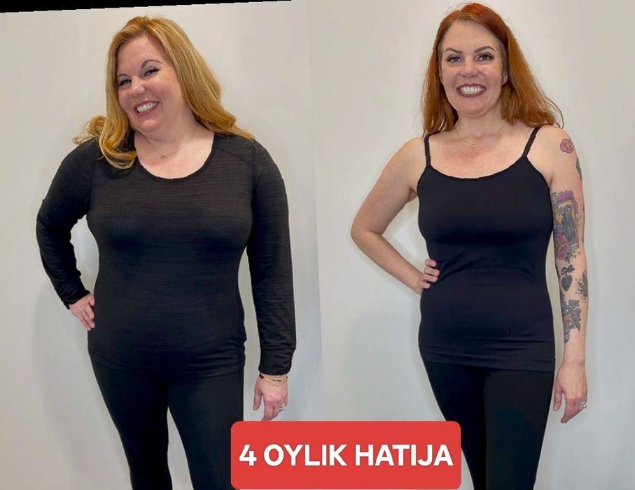 Оземпик, Монархии! Похудения с помощью инъекций. Результат вас удивить