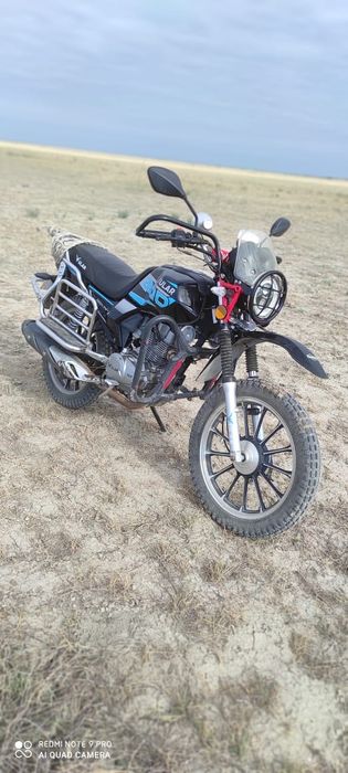 мотоцикл сатылады
