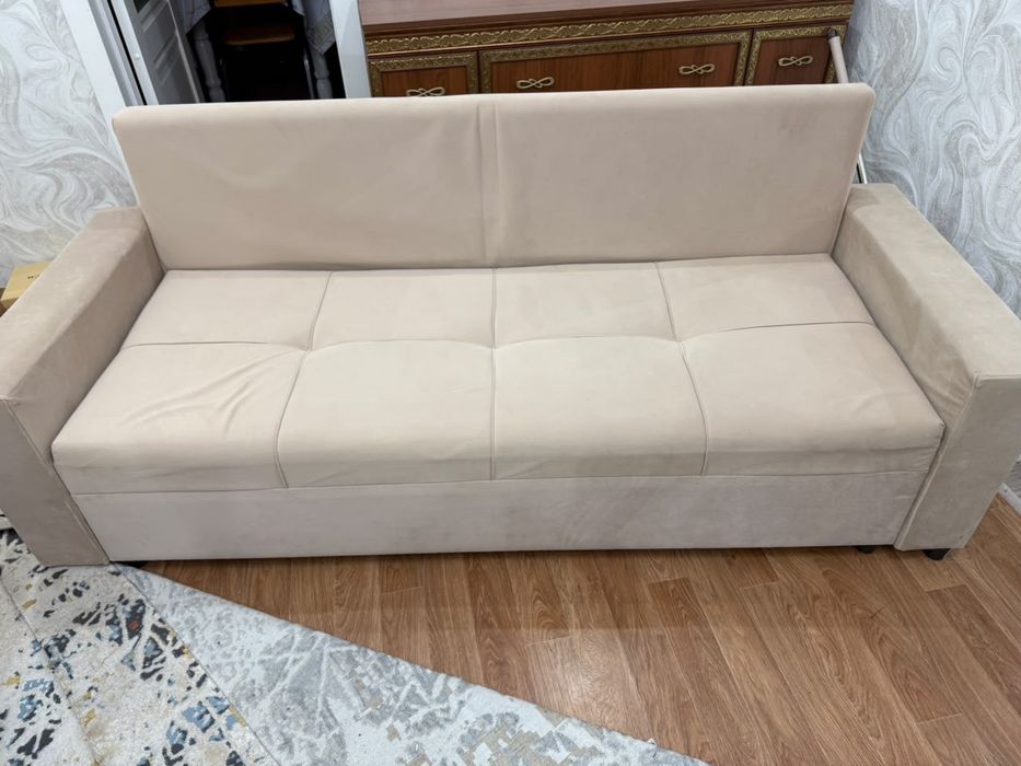 Продам новый диван 40к
