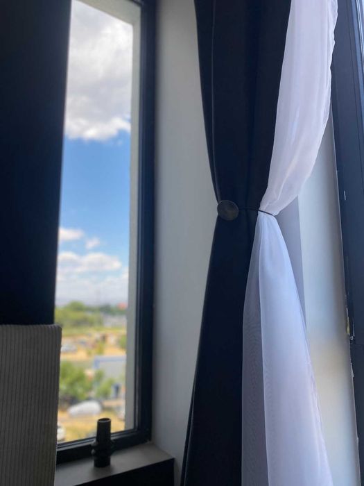 Дава се под наем Двустаен апартамент в София, Люлин 1 - 60 кв.м за 700 € - Снимка #9