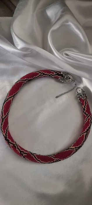 мъниста декорация