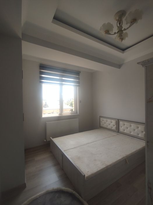 Ijaraga kvartira beriladi Selxoz istut 2 xona 4 etaj lifit bor