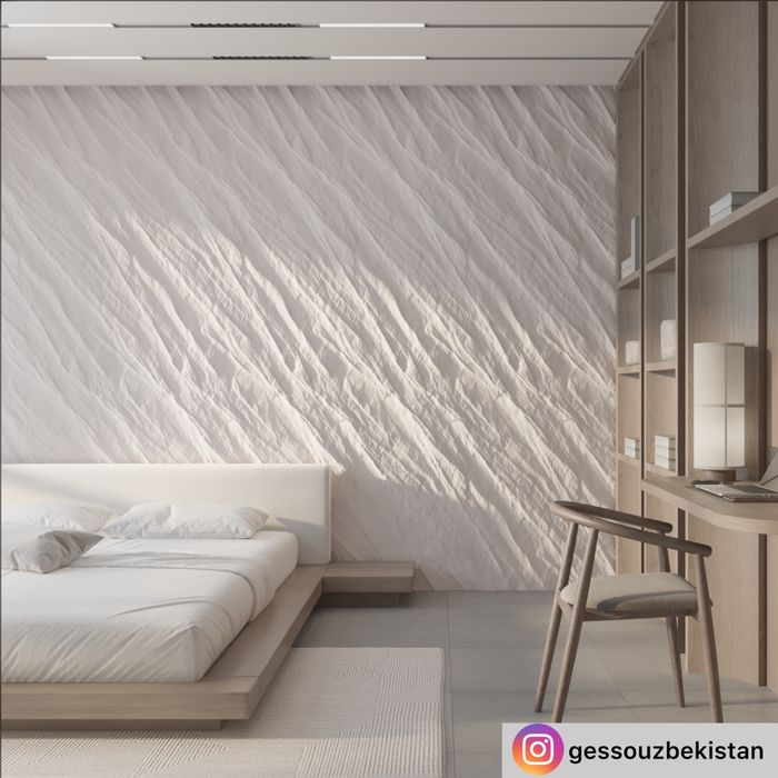 Форма скалы | Форма для 3д панелей | Qolip| Формы | Qolib |