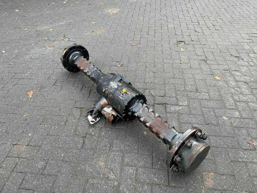 Axa Spicer Dana 111/165 - Piese de schimb Spicer Dana