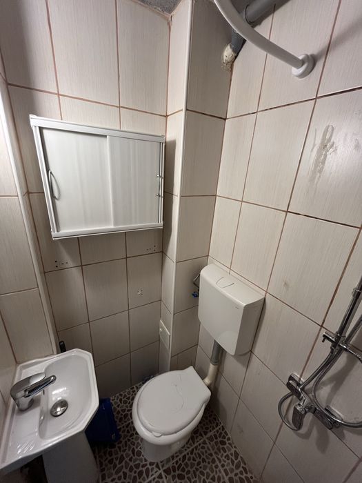 Garsoniera Drumul Taberei Mall Plaza, 20mp, PARTER - Renovare Premium Fără Compromisuri
