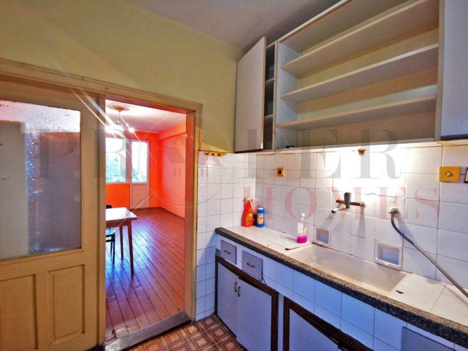 Продава се Тристаен апартамент в Велико Търново, Картала - 73 кв.м за 1576 €/кв.м - Снимка #3