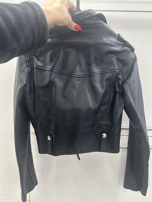 Шушляково яке и кожено Яке Бершка