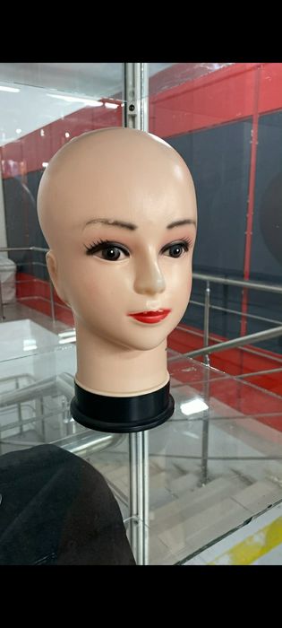Продам манекены, головы