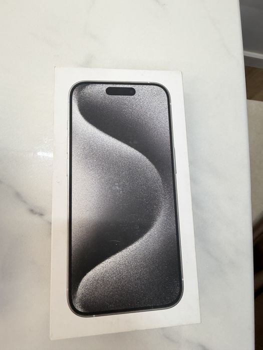 Iphone 15pro 256гб