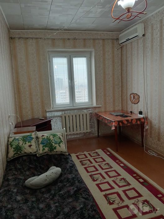 Продается квартира 5/12/12 100м2:  Госпитальный, метро:ойбек Huawei