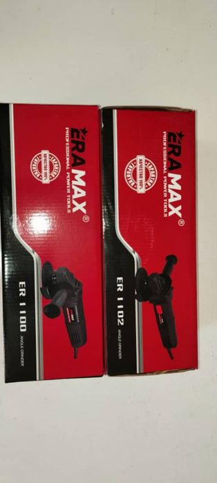 Болгарка CROON 125мм