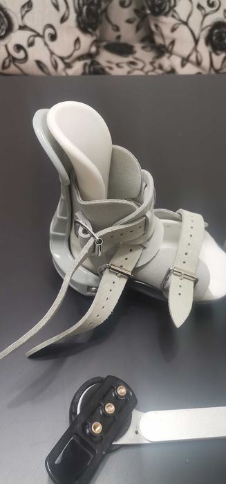 Брейсы ортопедический обувь