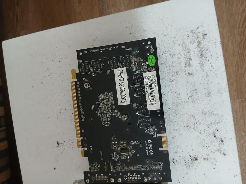 Продам запчасти компьютера