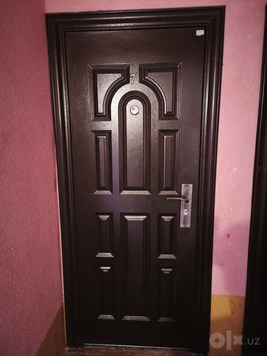 Продаются входные двери