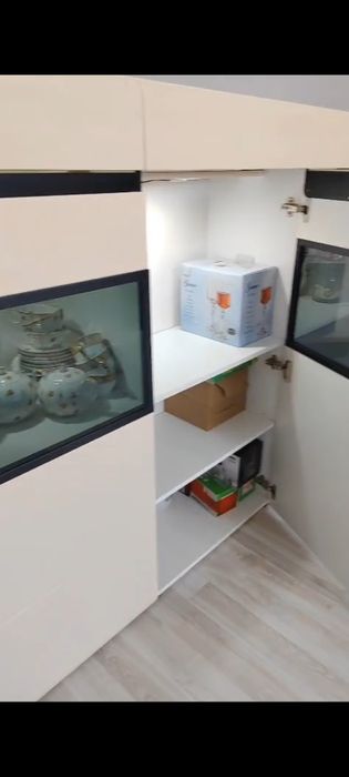 Мини стенка(Польша)