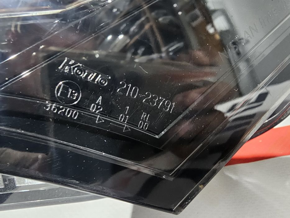 Far stanga led Nissan X Trail X-Trail T33 dupa 2021 cod 210-23791