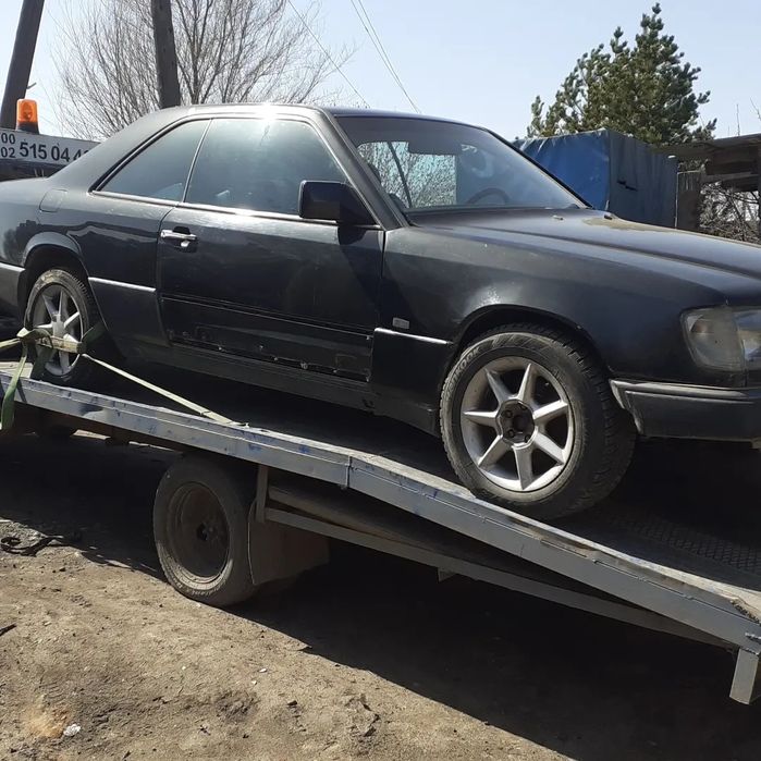 Эвакуатор город меж город