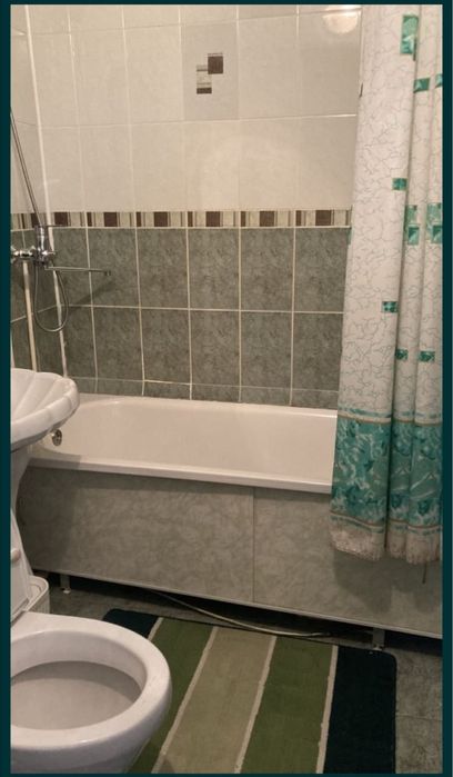 Однокомнатная квартира