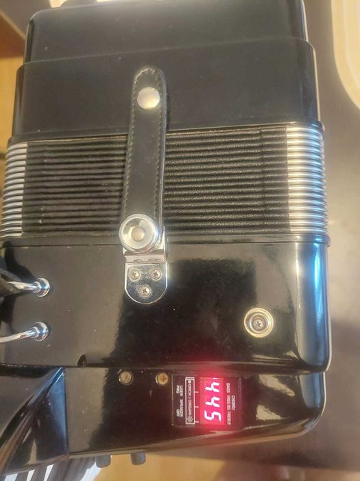 Acordeon Fr3x stare foarte buna de functionare