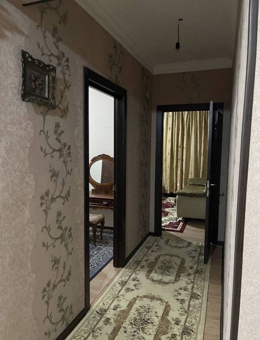 Сурочна аренда квартир тойтепа нурафшон 3 хона оилага