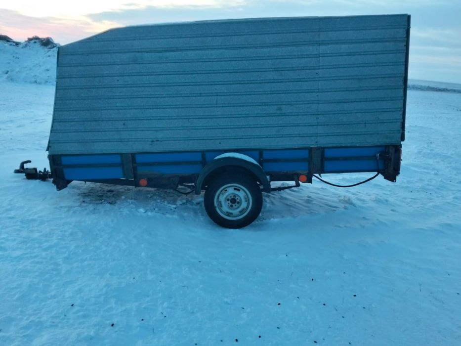 Снегоход Articat