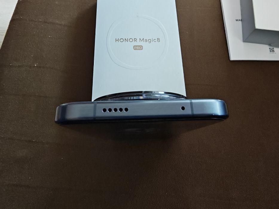 Honor Magic 8 Pro