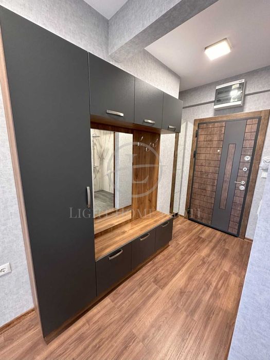 Продава се Двустаен апартамент в Пловдив, Христо Смирненски - 94 кв.м за 2091 €/кв.м - Снимка #5