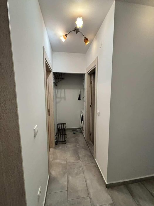 Дава се под наем Двустаен апартамент в София, Драгалевци - 60 кв.м за 648.21 € - Снимка #7