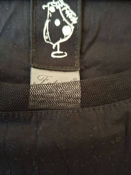 Фетиш, много оригинална рокля