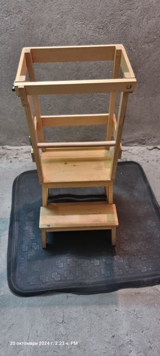 Кула “Монтесори”