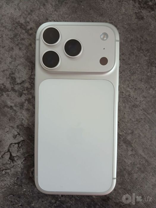 Iphone 17pro