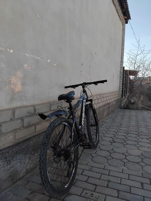 Msep 26дюим велосипед