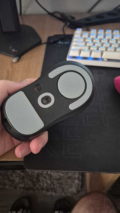 Vand superlight 2 dex
