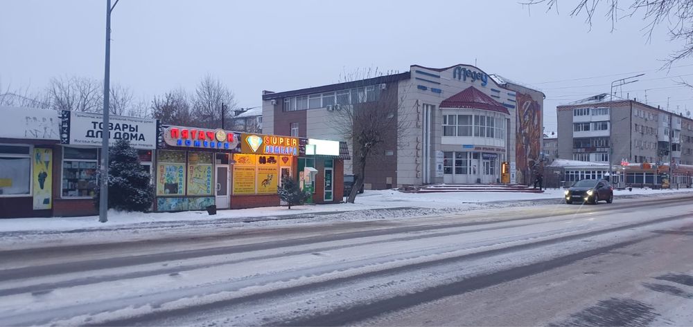 Сдам Бутик в Аренду 24кв