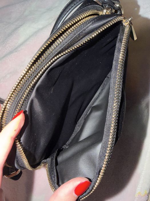 оригинална дамска чанта Tommy Hilfiger