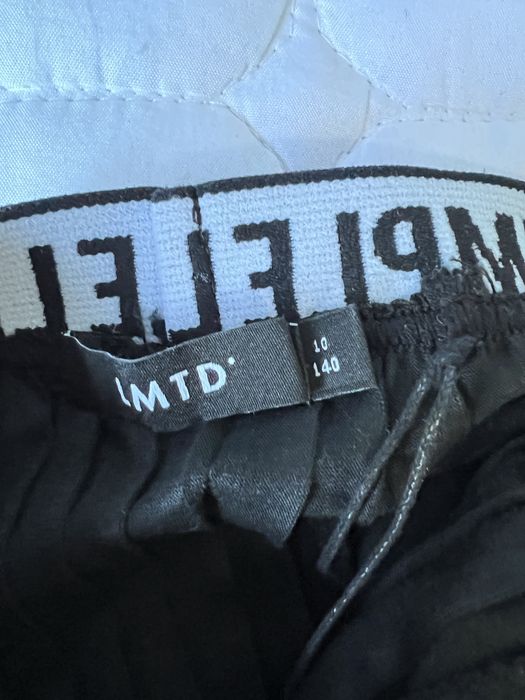 Юбка и шорты детские.