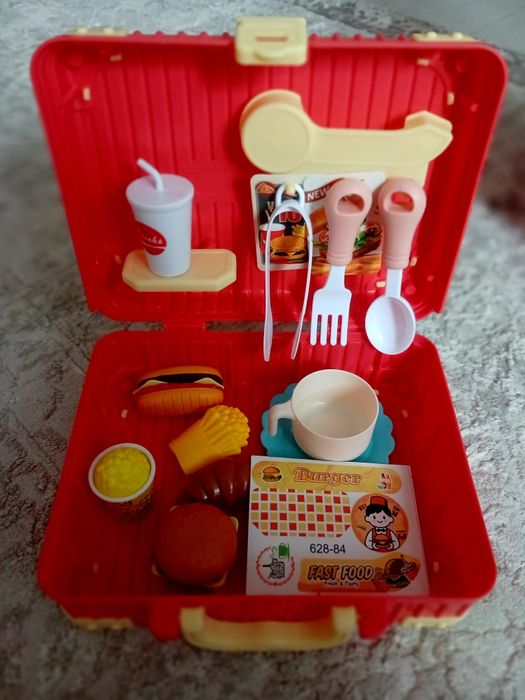 Продам новые детские игрушки.
