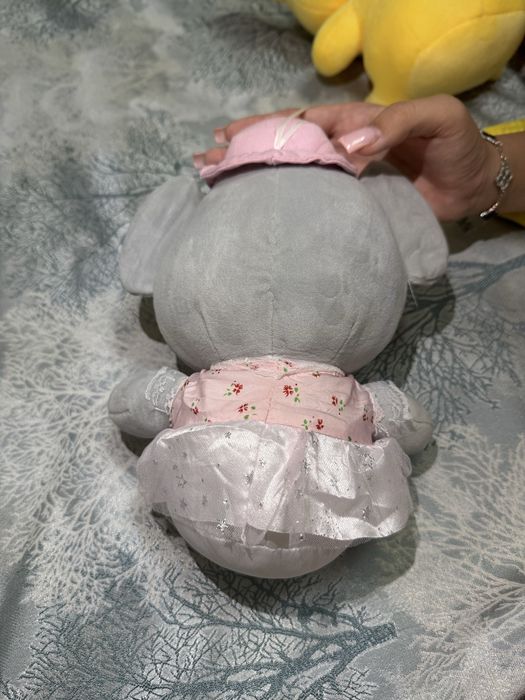игрушки разные новые