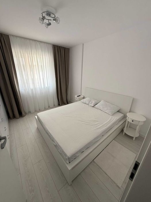 Apartament Studio 2 camere de inchiriat – 81 Residence, prima inchiriere, 5 min Metrou Berceni