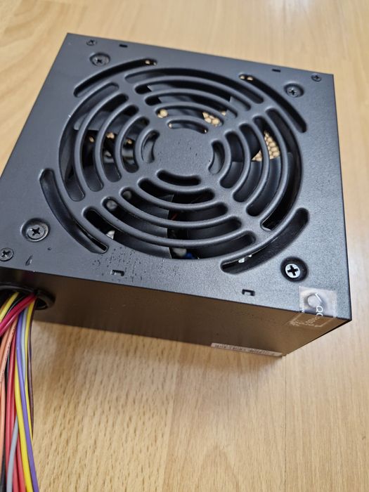 Блок питания АеroCool vx-500