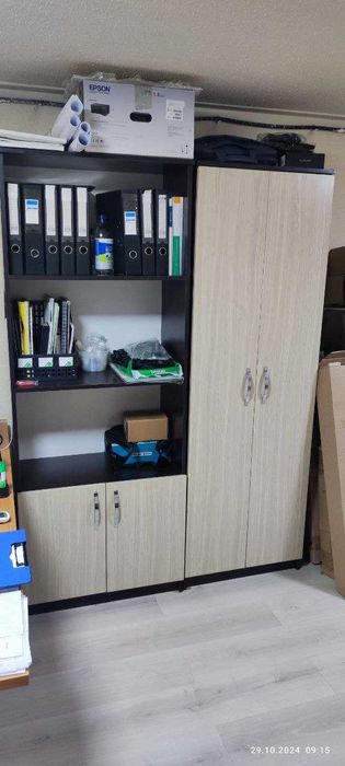 Шкаф для офиса/ офисная мебель